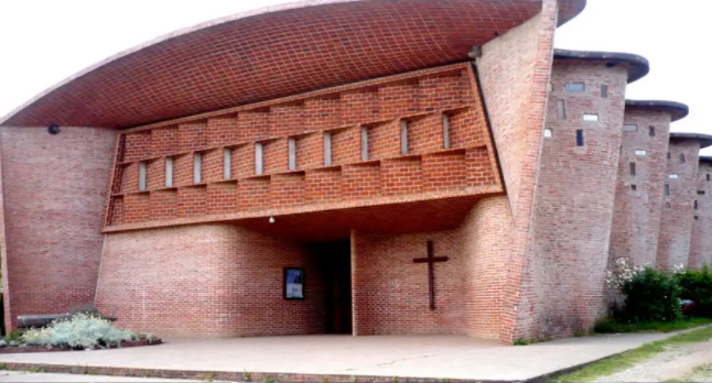Igreja do Uruguai é declarada Patrimônio da Humanidade